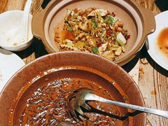 -青年公社烤鸭(青年路店)