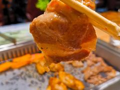 -千纸鹤嫩汁烤肉(西大直街店)