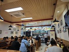 -韩师傅老大同刀削面(北苑路店)