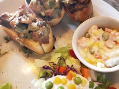 -美美咖啡·西餐厅(世奥店)