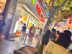 -邵万生食品公司(南京东路店)