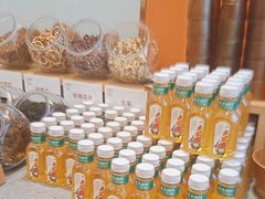 -喜家自助小火锅(卓悦里店)
