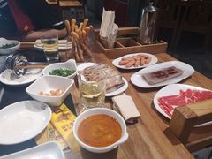 -巴奴毛肚火锅(安阳相州店)