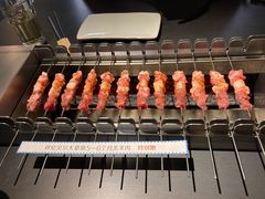 -很久以前羊肉串(南京路第一百货店)