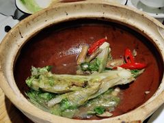 -尚一汤 广东炖汤(金桥国际店)