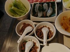 -海底捞火锅(劲松店)