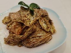 -峨嵋酒家(地安门店)