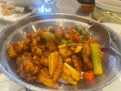 -大方圆酒楼(新颜东路店)