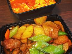 -妈妈的味道(工人体育场东路店)