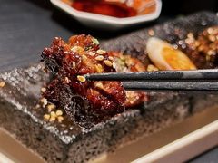 -和一料理(安阳店)