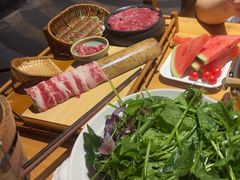 -黔诚酸汤牛肉(甲秀楼店)
