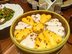 -中国徽菜·徽商故里(广安门店)