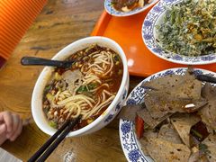 -豫掌柜饸饹面·烩面(秀沿路店)