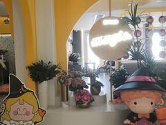 -超级魔厨(地王店)