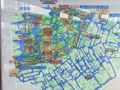 -三垟湿地