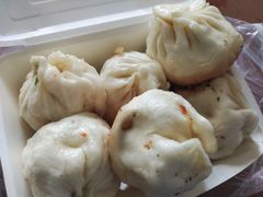 -恒记金煎包(指南里小区店)