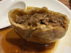 -清真吴记门钉肉饼·喜多利