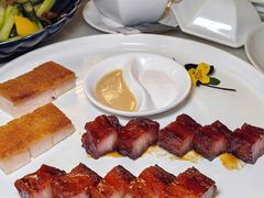 -誉八仙粤菜(万象天地店)