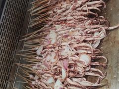 -苏格里岛自助海鲜烤肉(青秀万达店)