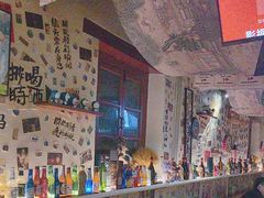 -三杯赤運·中式小酒馆(所城里店)