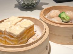 蛋黄千层糕-悦景酒家(罗湖店)