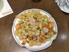 -金阁家常菜(贵阳路店)
