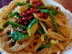 -陈熹公民族美食文化餐厅(中华广场店)