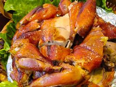 -大自然(鲁家村店)