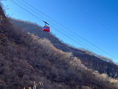 -圣莲山风景区