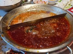 -小龙坎火锅(春熙太古里店)