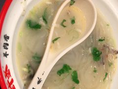-武圣羊汤·西北面(朝阳门店)