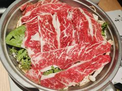 寿喜锅-南风(淮海街店)