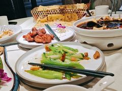 -随园花园餐厅(新港中路店)