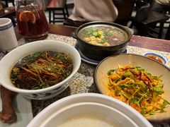 -南京大牌档(三阳广场苏宁店)