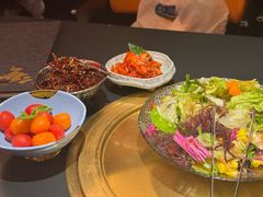 -無二炙坊·和牛烧肉(大钟寺1733店)