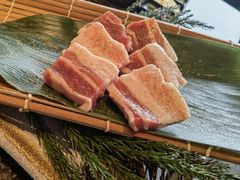 -老乾杯和牛烧肉(王府中环店)
