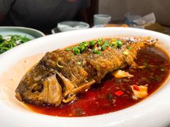 -大榕树下顺德菜(融创茂店)