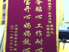 -阿姨来了家政·月嫂育儿嫂保姆(黄浦区店)
