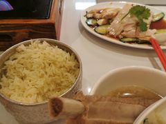 -上海浦东嘉里大酒店