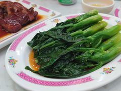 -东鑫记港式茶餐厅(南京东路店)