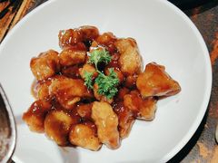 -绿茶餐厅(昌平悦荟店)