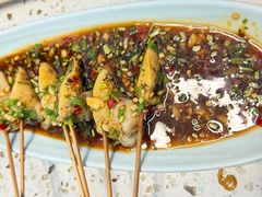 -小董哥烤串·爆汁大油边(故宫店)