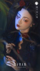 -盘子女人坊生日照·摄影馆(浦东店)
