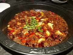 -大鱼山房鱼头火锅(老字号品质店)