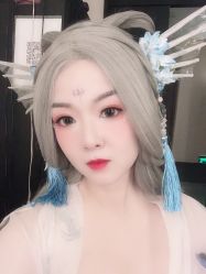 -盘子女人坊古装写真摄影(天津总店)