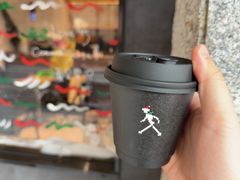 -常识咖啡common sense(春熙路店)