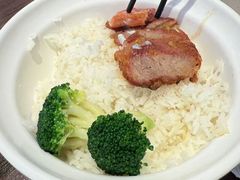 -新旺茶餐厅(鑫耀·光环live店)