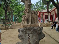 -南湾湖