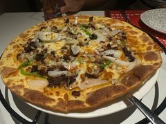 -赤火牛排(金狮广场店)