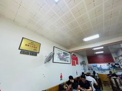 -里兆打面馆